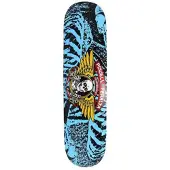 Powell Peralta Winged Ripper Birch Black 7.0´´ Skateboarddeck