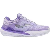 Joma P.stroke Pickleball Shoes Paars EU 41 Vrouw