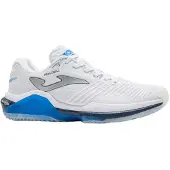 Joma Picklet Pickleball Shoes Wit EU 41 Man