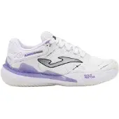 Joma P.stroke Pickleball Shoes Wit EU 38 Vrouw