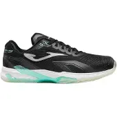 Joma Electric Clay Shoes Zwart EU 47 Man