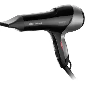 Braun HD 780