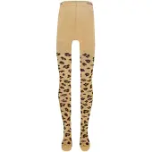 Ewers Panty's camel / taupe / mauve / zwart