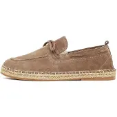 Derimod Espadrilles bruin