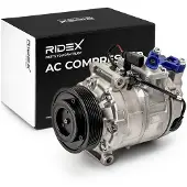 RIDEX 447K1483 Aircopomp
