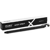 RIDEX 219G1180 Gasveer achterklep