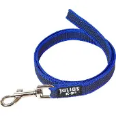 Julius-K9 Korte lijn hond - Antislip - 20mm - Zonder handvat