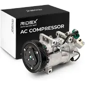 RIDEX 447K0859 Aircopomp