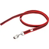 Julius-K9 Korte lijn hond - Antislip - 20mm - Zonder handvat
