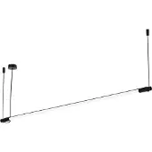 Wever & Ducre Darf Hanglamp