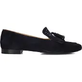 Stefano lauran Dames Loafers 4660 - Blauw - Maat 36