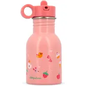 Lilliputiens - Drinkfles - Jeanne de kat