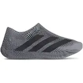 Adidas Slip-ons stone grey / zwart