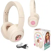 TOPModel - Headphone - Cream