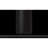 Sonos 2 Era 100 Sl Multiroom-speaker + Arc Ultra Soundbar Zwart Audio Bundle