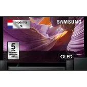 Samsung S85f Oled 4k Tv 65" (2025) + Q-series Hw-q930f/xn Soundbar Tv-bundel