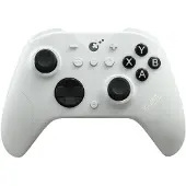 GuliKit ES Pro White