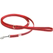 Julius-K9 Korte lijn hond - Antislip - 14mm - Met handvat