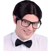 Generik Pruik Nerd