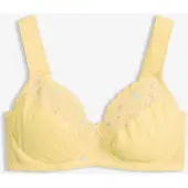 Bonprix Minimizer bh met gewatteerde bandjes maat 90