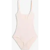 Bonprix Naadloze body, medium corrigerend 44