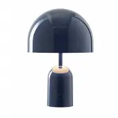 Tom Dixon - Bell Draagbaar Tafellamp