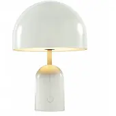 Tom Dixon - Bell Draagbaar Tafellamp