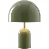 Tom Dixon - Bell Draagbaar Tafellamp