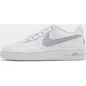 Nike Air Force 1 Jumbo Junior, wit