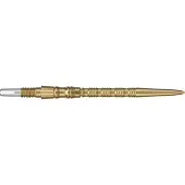 Target Signature Swiss Points TRB Gold 35 mm