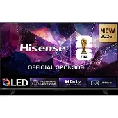 Hisense 65q7s Pro 65 Inch Ultra Hd 4k (2026) - Qled-tv 2026