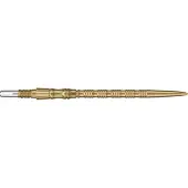 Target Signature Swiss Points TRB Gold 42 mm