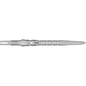 Target Signature Swiss Points TRB Silver 30 mm
