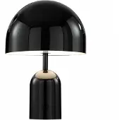 Tom Dixon - Bell Draagbaar Tafellamp