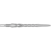Target Signature Swiss Points TRB Silver 35 mm