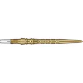 Target Signature Swiss Points TRB Gold 30 mm