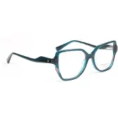 Ana Hickmann Optical Frame HI6305 H01 51