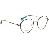 Ana Hickmann Optical Frame HI1219T 12A 51 Titanium