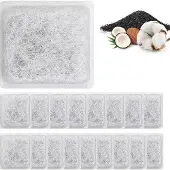 OEM Katten- en hondenwaterfilter van katoen
