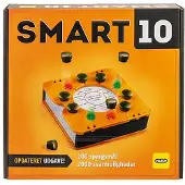 Peliko Smart10 Original (DA)
