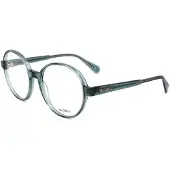 MAX&Co. Bril - MAX&amp;CO. - MO5108 - Acetaat - Donkergroen - Dames
