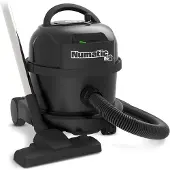 Numatic Stofzuiger | PPR240-11 ReFlo | kit AS0 | Zwart | Combizuigmond