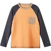 Reima - Kid's Kroolaus - Lycra 146, oranje
