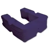 Majoni Flexibele ponton steigerfender