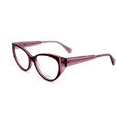 MAX&Co. Max&amp;co. MO5058 53/15/140 Bordeaux Acetaat DAMES MO5058