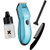 Kerbl Oster draadloze Mini-Trimmer