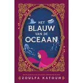 Blossom Books Het blauw van de oceaan (Paperback)