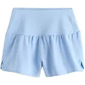 Next Sportbroek lichtblauw