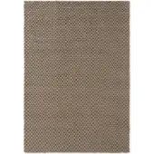 Ted Baker Vloerkleed Rope Rechthoekig - Beige/Grijs 200 x 290 cm
