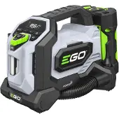 EGO IF1600E Accu Draagbare Compressor